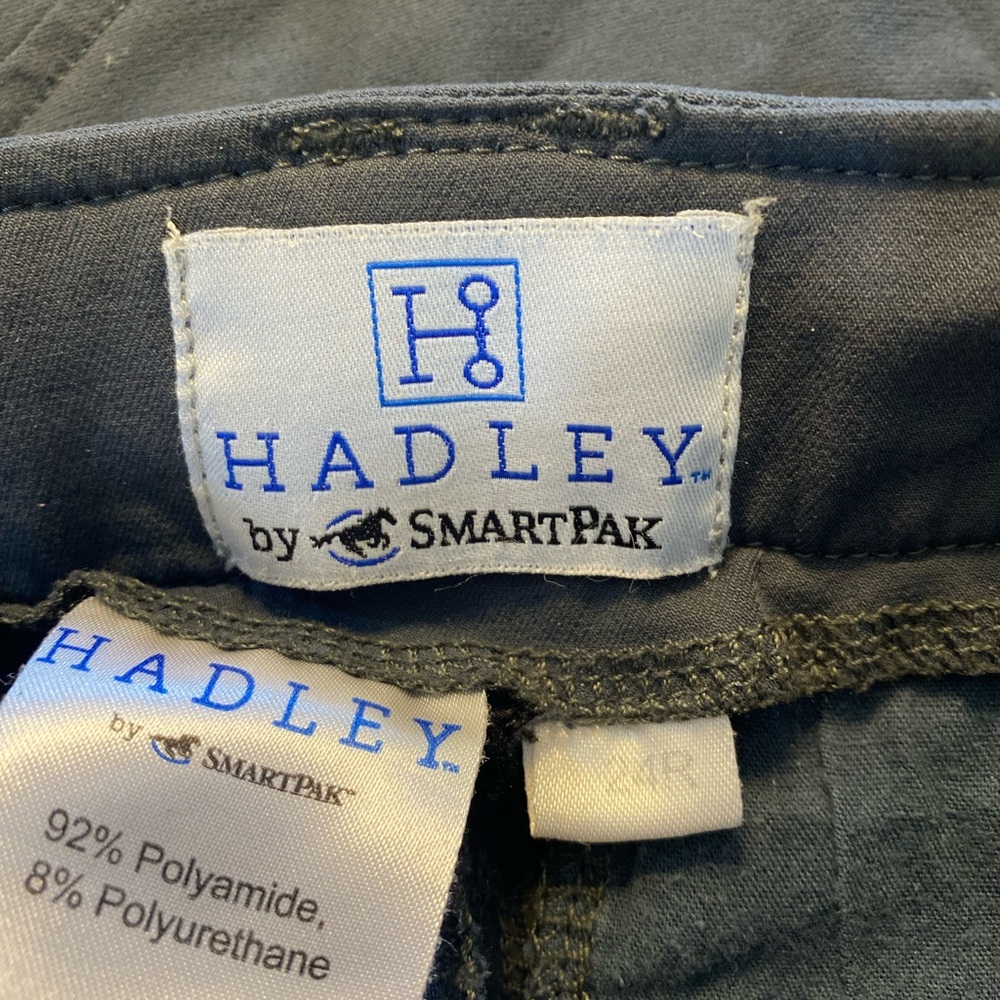 Equestrian Riding Pants - Picture 9 of 11